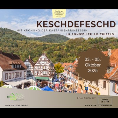 Keschdefeschd 2025 - web